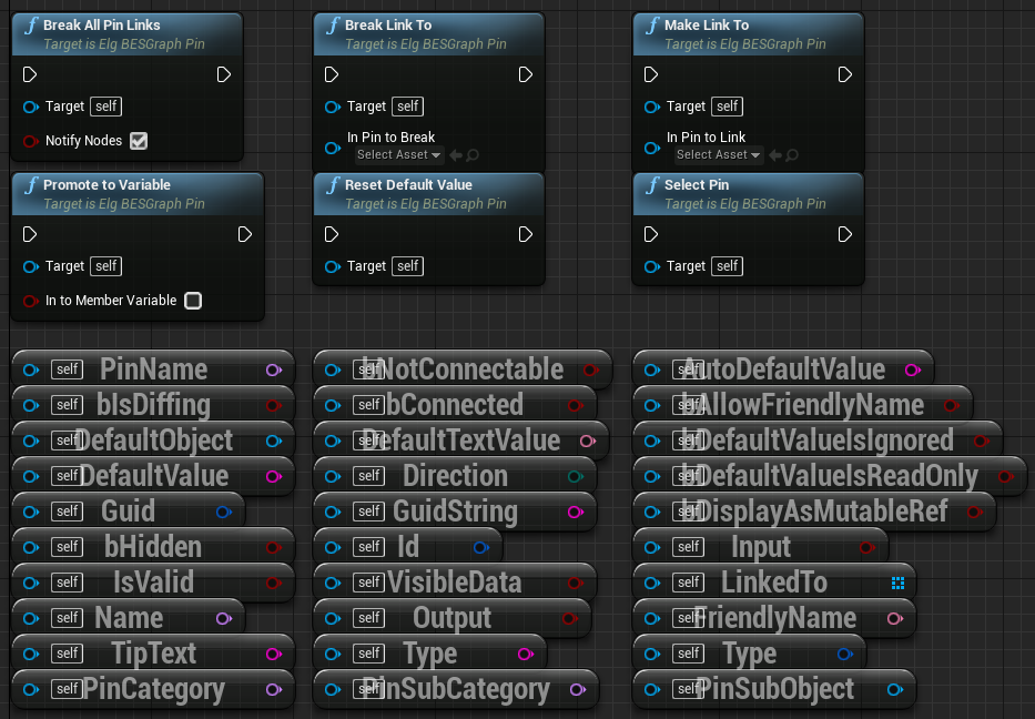 Base nodes